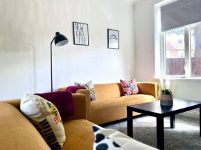 3 Bdrm Home Near Newcastle